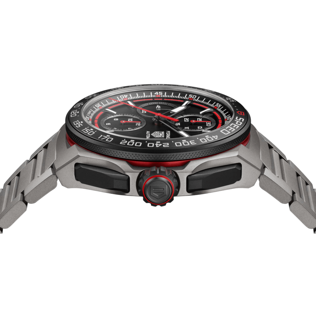 TAG Heuer Formula 1 44mm - CBZ2082.BF0009 - #3 TAG Heuer Formula 1 44mm - CBZ2082.BF0009 - #3