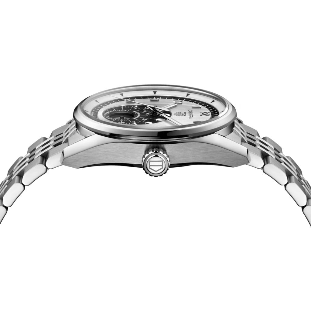 TAG Heuer Carrera Automatic Astronomer 39mm - WBX2110.BA0044 - #2 TAG Heuer Carrera Automatic Astronomer 39mm - WBX2110.BA0044 - #2