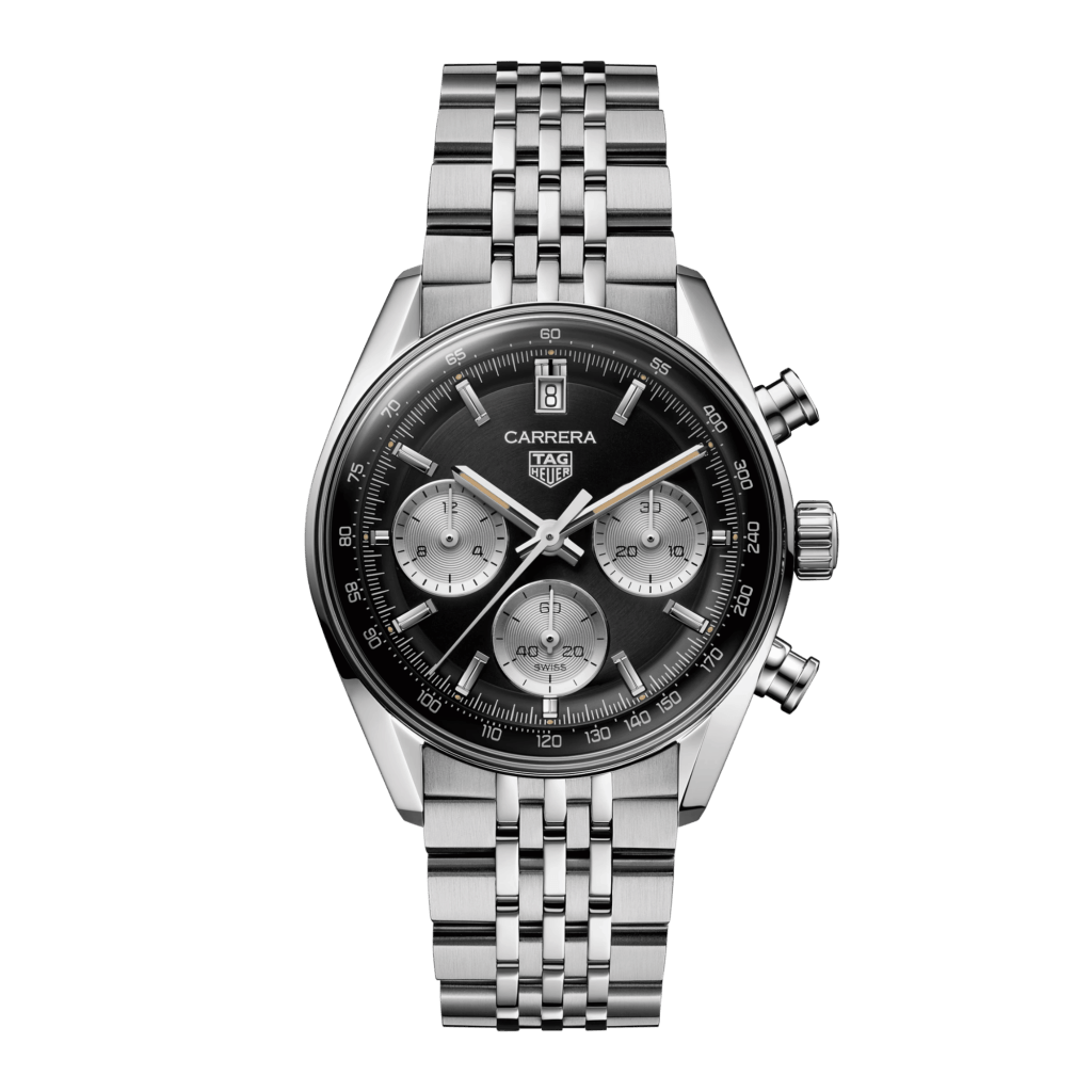 Carrera 39mm - TAG Heuer - CBS2210.BA0048 Carrera 39mm - TAG Heuer - CBS2210.BA0048