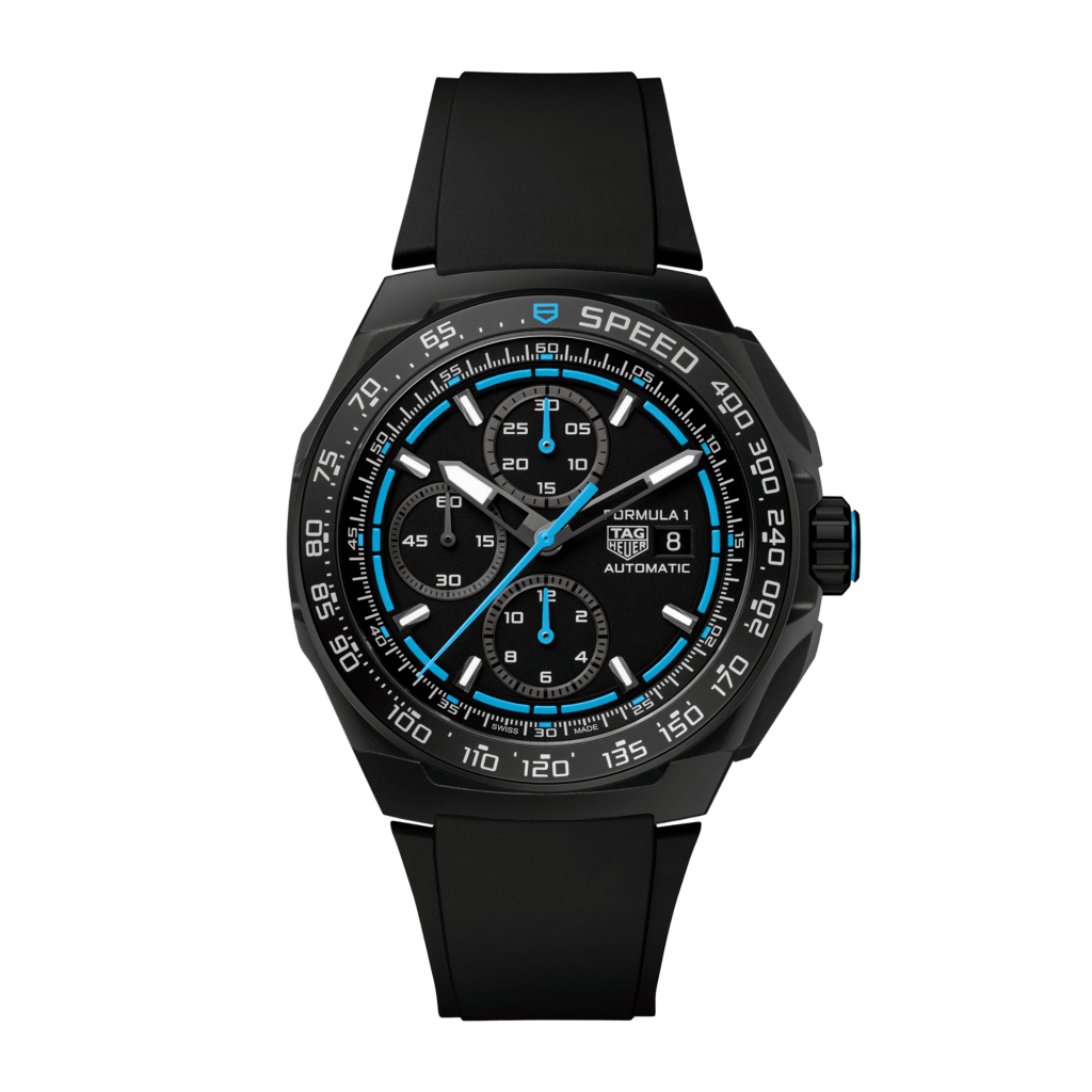 Formula 1 44mm - TAG Heuer - CBZ2084.FT8097 Formula 1 44mm - TAG Heuer - CBZ2084.FT8097