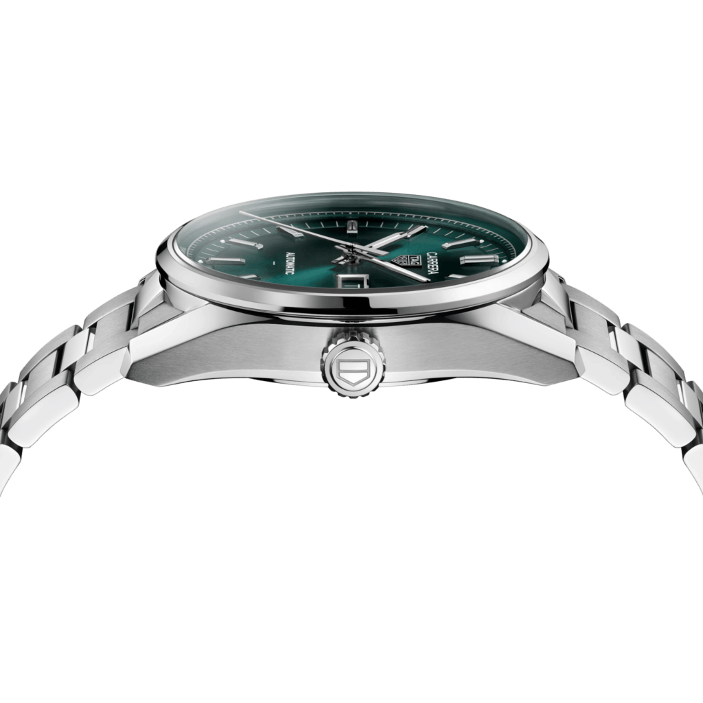 TAG Heuer Carrera Day Date 41mm - WDA2115.BA0043 - #3