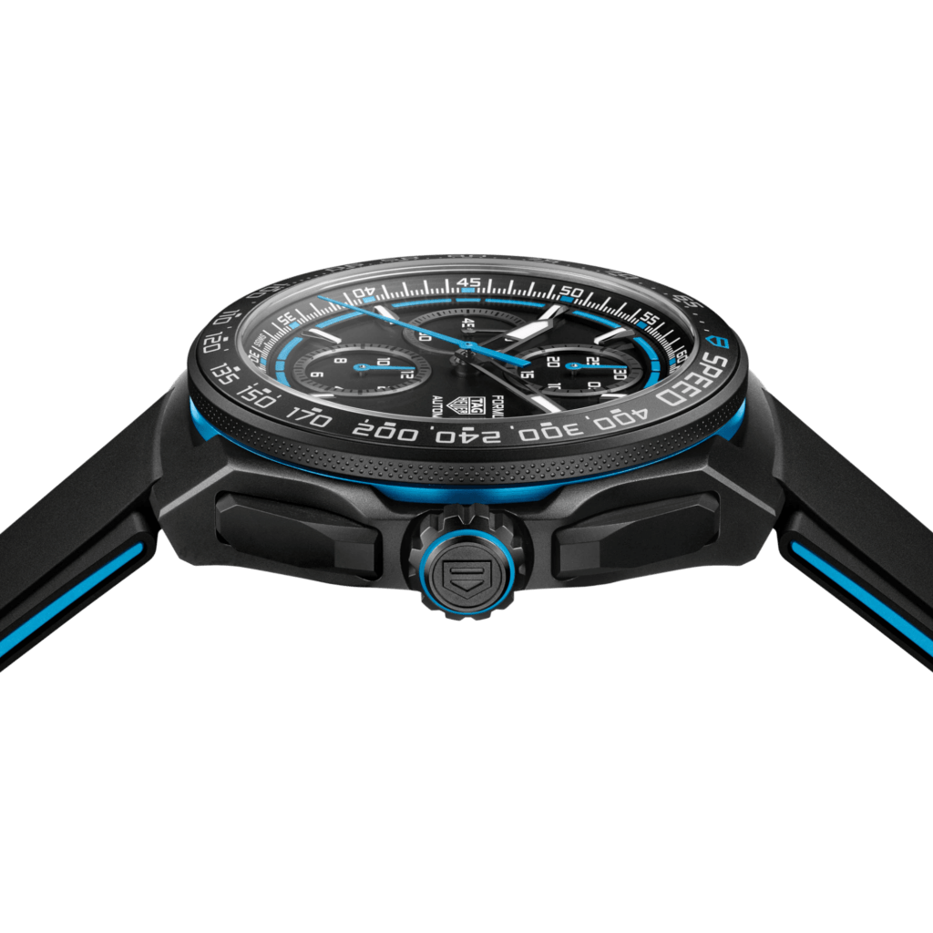TAG Heuer Formula 1 Chronograph 44mm - CBZ2084.FT8097 - #2 TAG Heuer Formula 1 Chronograph 44mm - CBZ2084.FT8097 - #2
