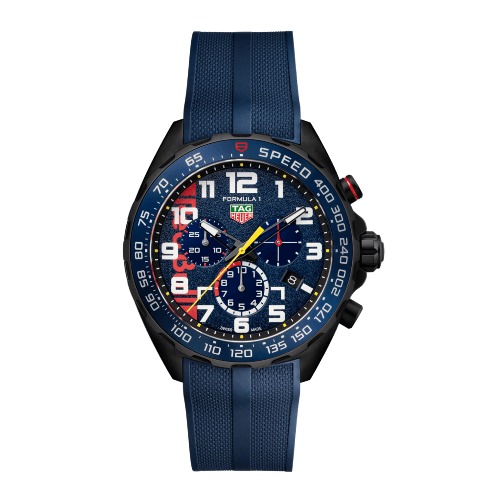 Formula 1 43mm - TAG Heuer - CAZ101AZ.FT8090 Formula 1 43mm - TAG Heuer - CAZ101AZ.FT8090