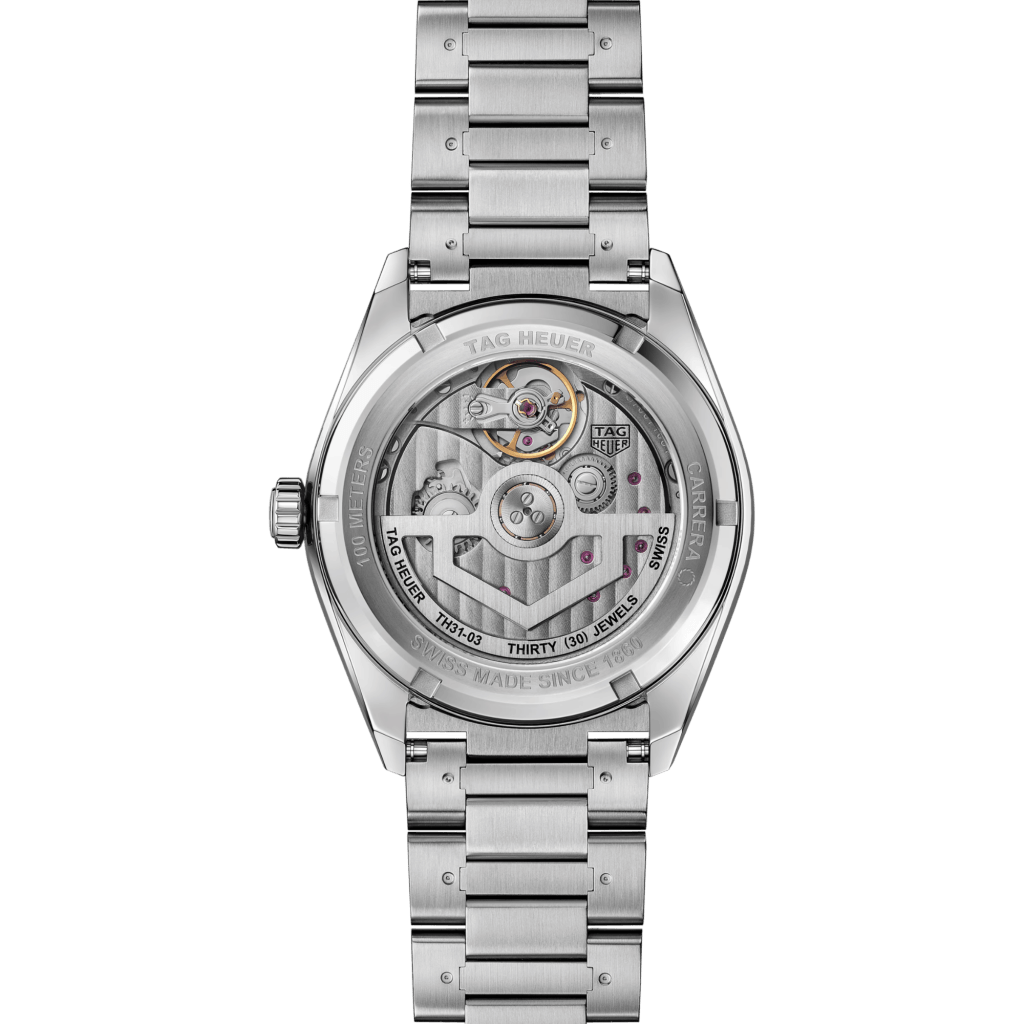 TAG Heuer Carrera Day Date 41mm - WDA2114.BA0043 - #3