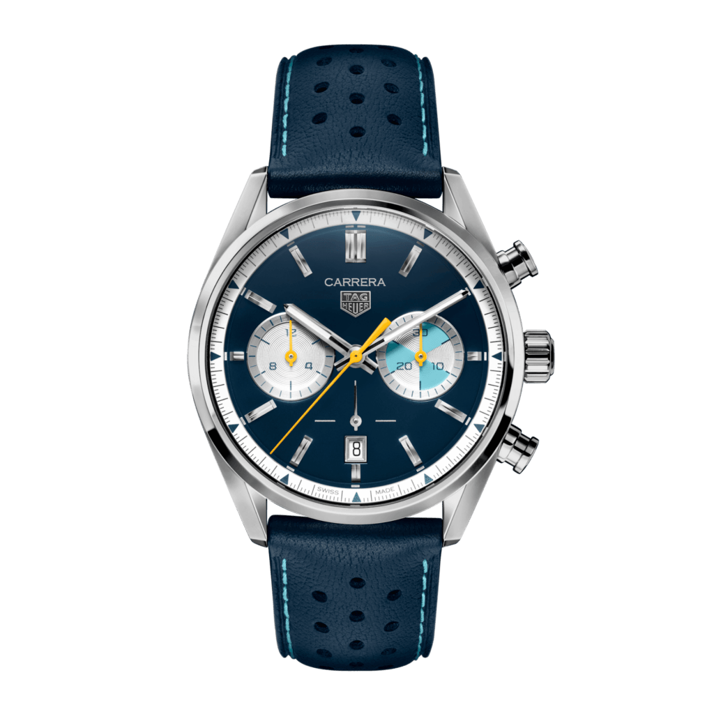 TAG Heuer Carrera 42mm - CBN201N.FC6620 - #1