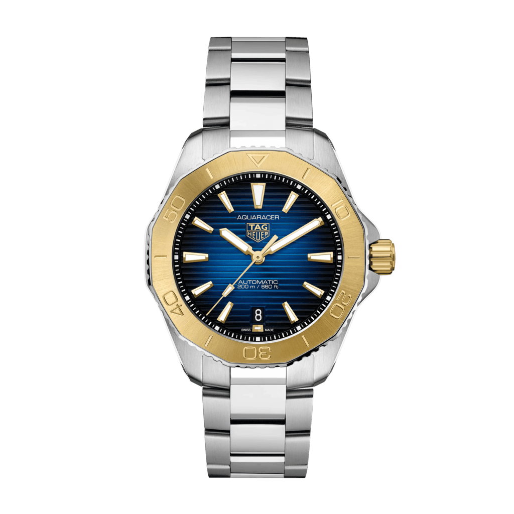 TAG Heuer Aquaracer Professional 200 Date 40mm - WBP2150.BA0627 - #1 TAG Heuer Aquaracer Professional 200 Date 40mm - WBP2150.BA0627 - #1