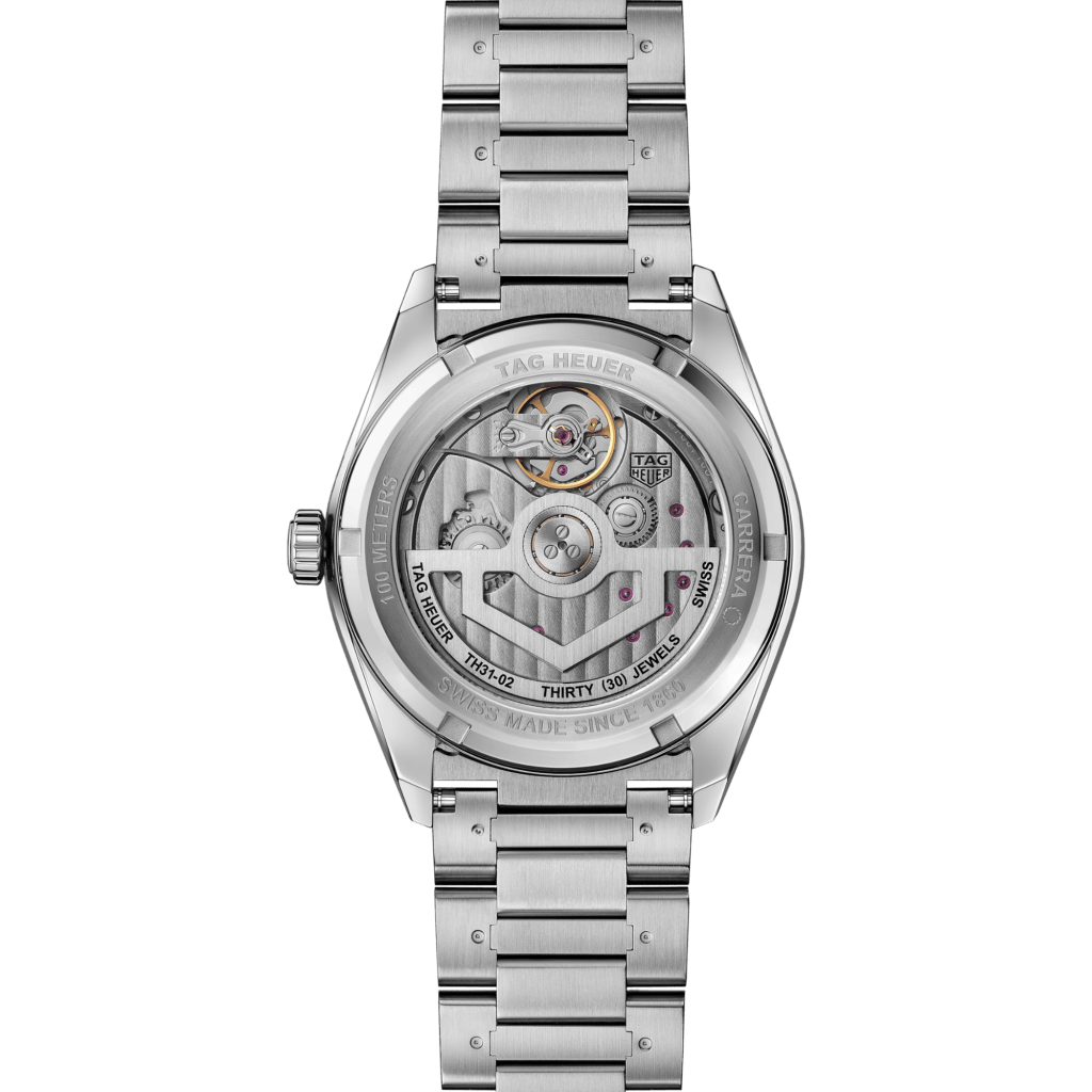 TAG Heuer Carrera Day Date 41mm - WDA2115.BA0043 - #4