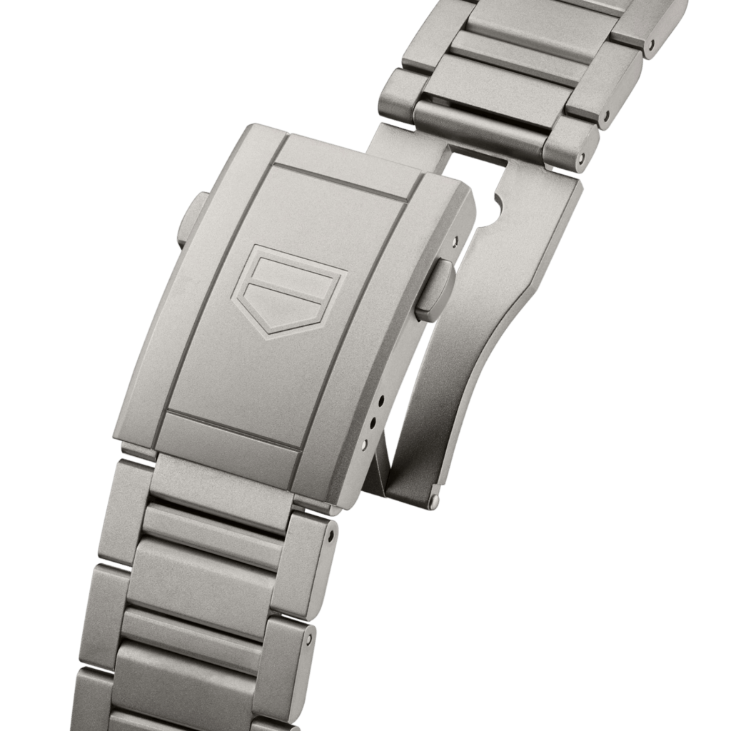 TAG Heuer Formula 1 44mm - CBZ2082.BF0009 - #5 TAG Heuer Formula 1 44mm - CBZ2082.BF0009 - #5