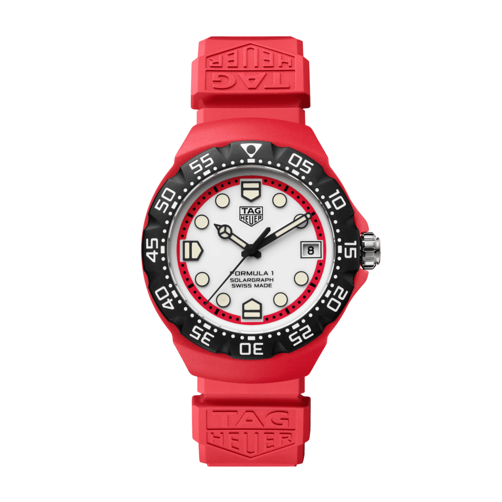 Formula 1 38mm - TAG Heuer - WBY1161.FT8086 Formula 1 38mm - TAG Heuer - WBY1161.FT8086