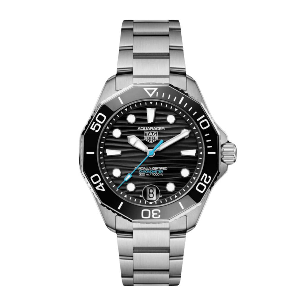 TAG Heuer Aquaracer Professional 300 42mm - WBP5110.BA0013 - #1 TAG Heuer Aquaracer Professional 300 42mm - WBP5110.BA0013 - #1