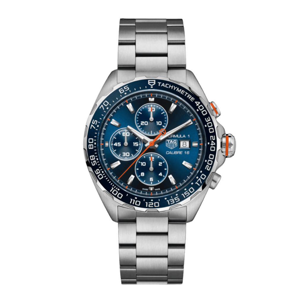Formula 1 44mm - TAG Heuer - CAZ201G.BA0876 Formula 1 44mm - TAG Heuer - CAZ201G.BA0876
