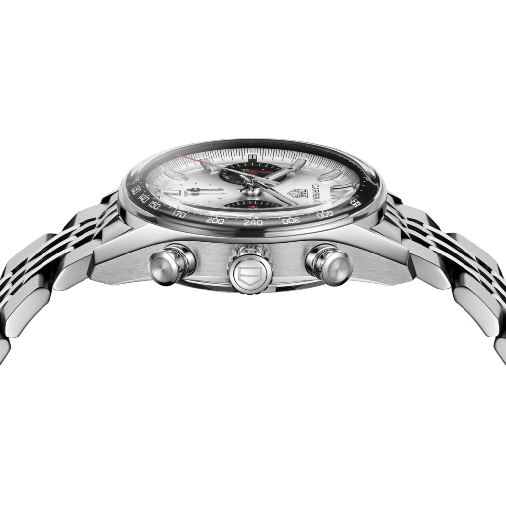 TAG Heuer Carrera Chronograph 39mm - CBS2216.BA0048 - #2 TAG Heuer Carrera Chronograph 39mm - CBS2216.BA0048 - #2