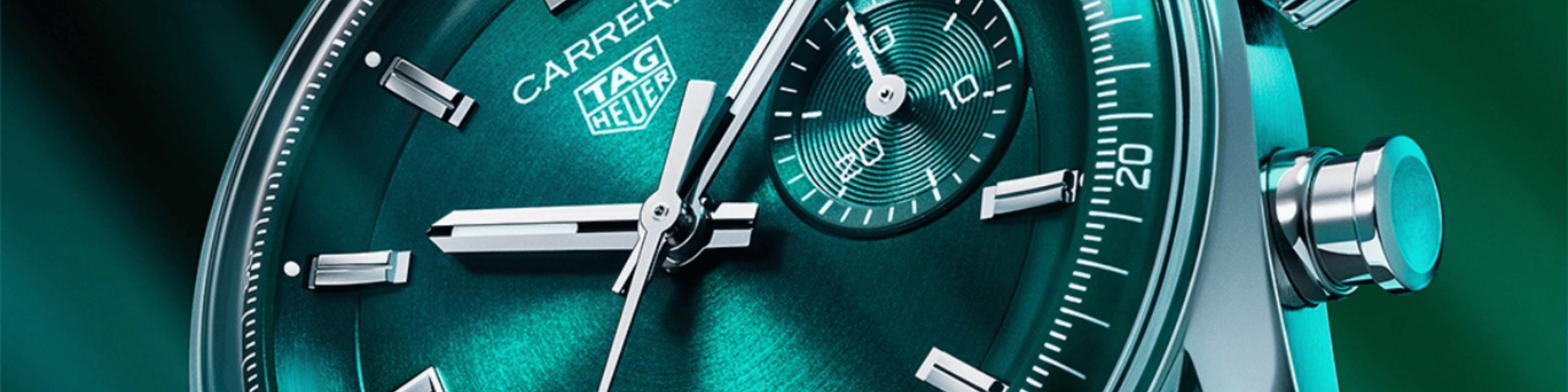 Terugblik LVMH Watchweek 2024 