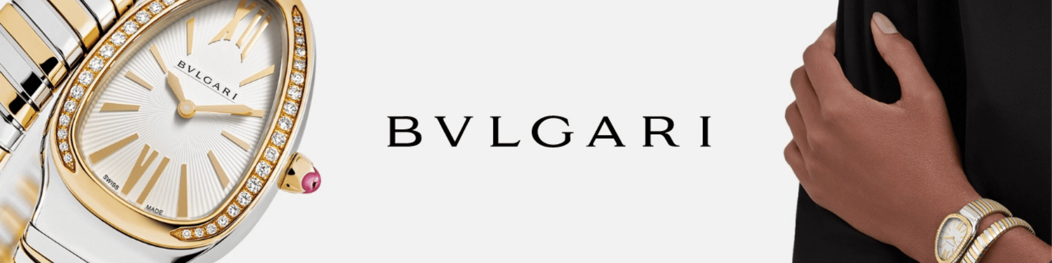 BVLGARI bij Schaap en Citroen Juweliers