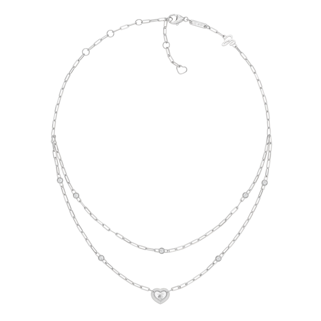 Happy Diamonds Collier - Chopard - 81A054-1221