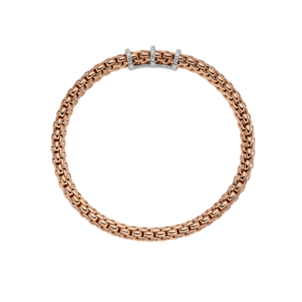 FOPE Vendome armband roodgoud - 59202BX_PB_R_XBX_00M - #2 FOPE Vendome armband roodgoud - 59202BX_PB_R_XBX_00M - #2