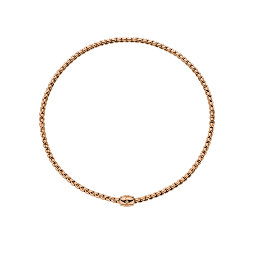 Solo Collier - FOPE - 07F01CX_BB_R_XRX_040