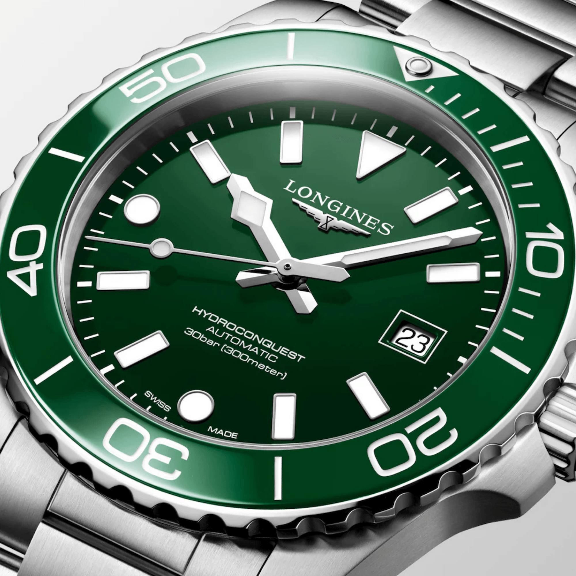 Longines Hydroconquest 42mm - L3.788.4.06.6 - #2