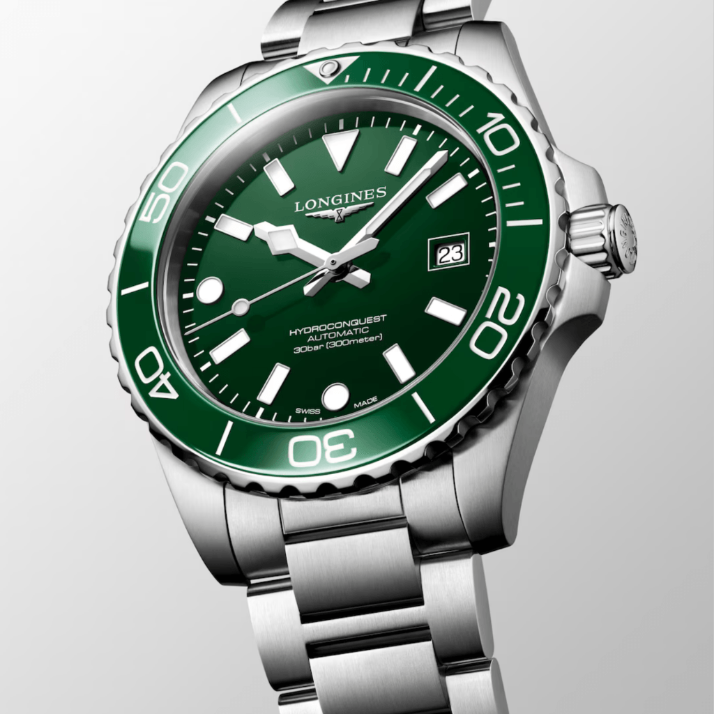 Longines Hydroconquest 42mm - L3.788.4.06.6 - #3