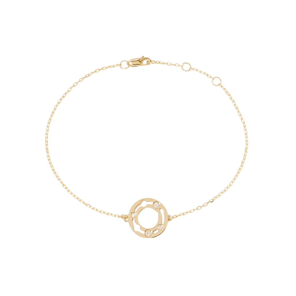 Pulse Armband - dinh van - 328611