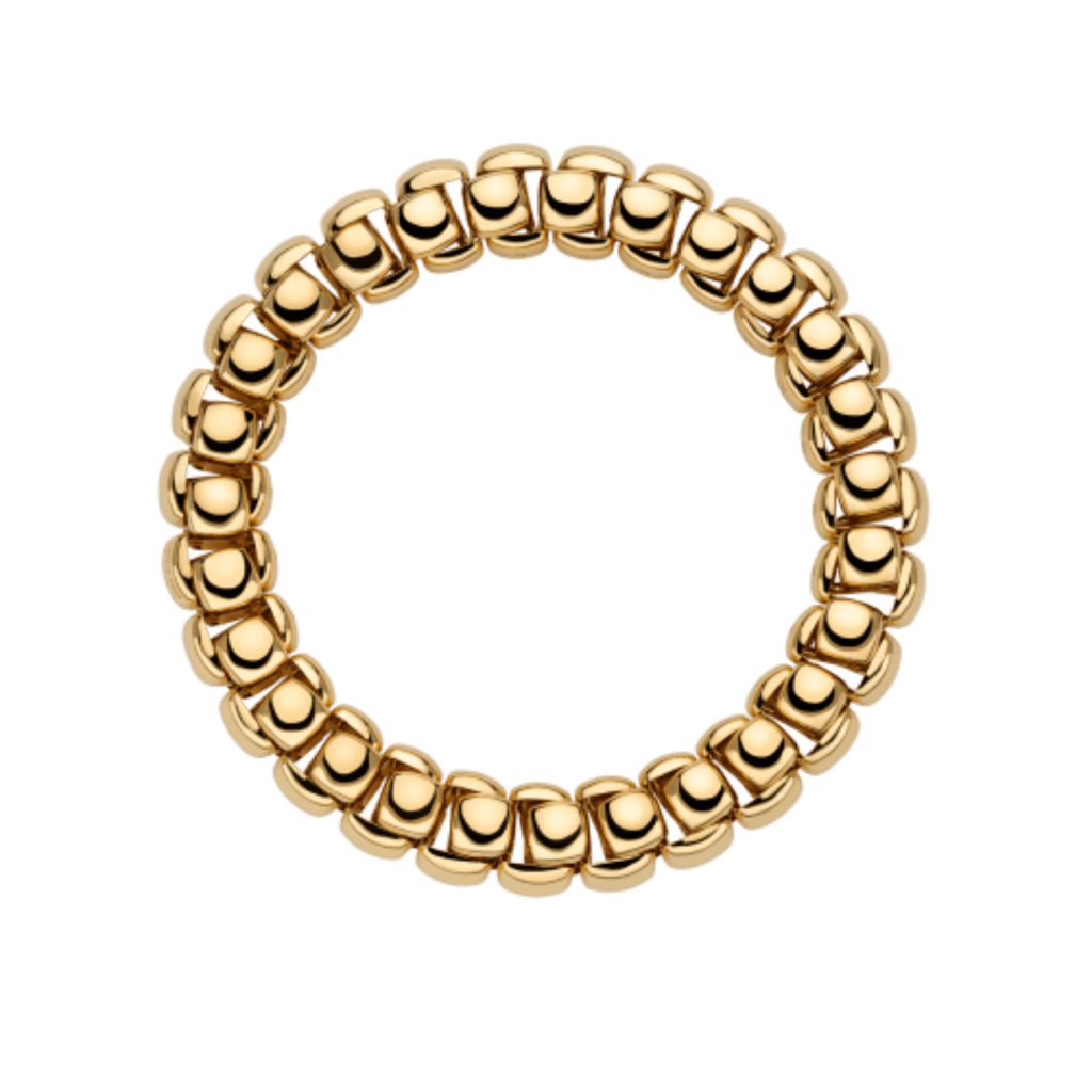 FOPE Luna armband geelgoud - 52007BX_XX_G_XXX_00L - #2 FOPE Luna armband geelgoud - 52007BX_XX_G_XXX_00L - #2