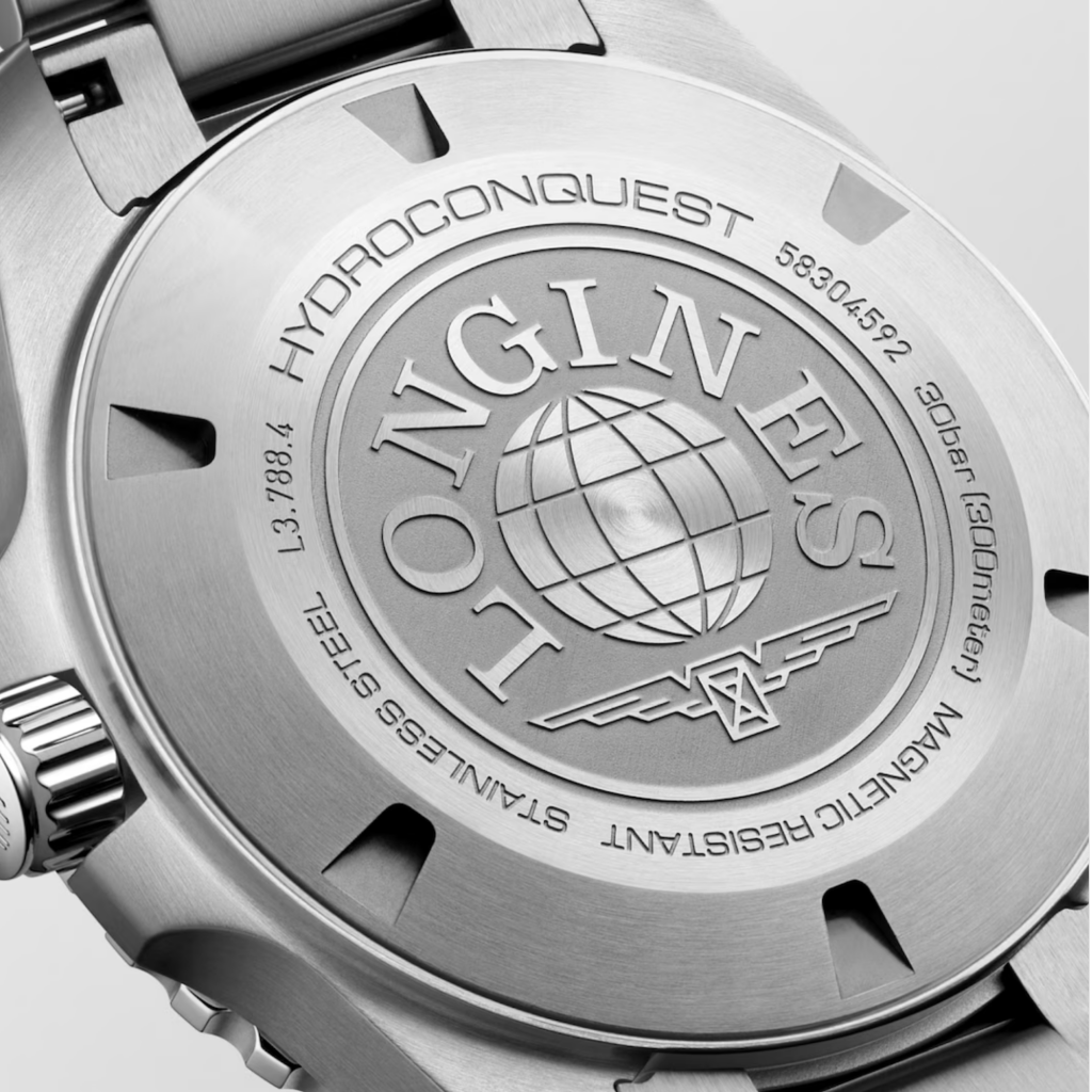 Longines Hydroconquest 42mm - L3.788.4.06.6 - #5
