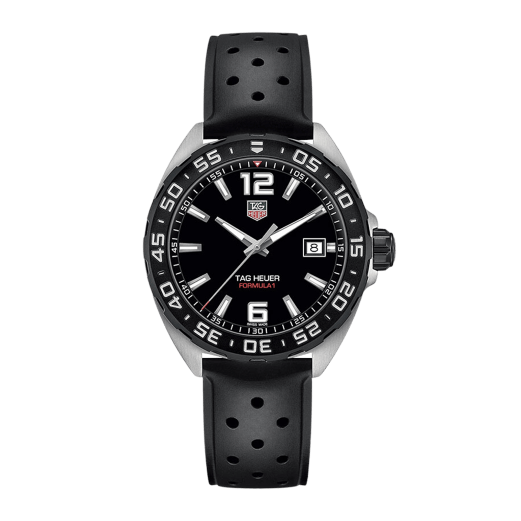 TAG Heuer Formula 1 41mm - WAZ1110.FT8023 - #1 TAG Heuer Formula 1 41mm - WAZ1110.FT8023 - #1