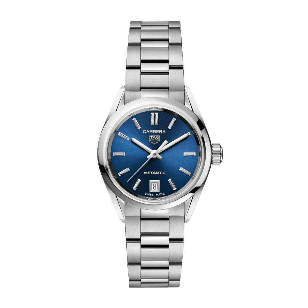 TAG Heuer Carrera 29mm - WBN2411.BA0621 - #1 TAG Heuer Carrera 29mm - WBN2411.BA0621 - #1