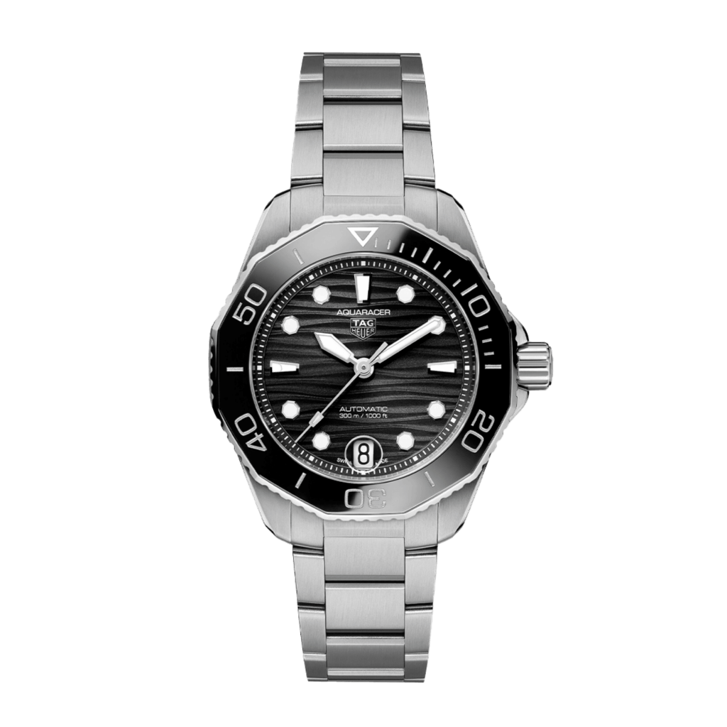 TAG Heuer Aquaracer Professional 300 36mm - WBP231D.BA0626 - #1 TAG Heuer Aquaracer Professional 300 36mm - WBP231D.BA0626 - #1
