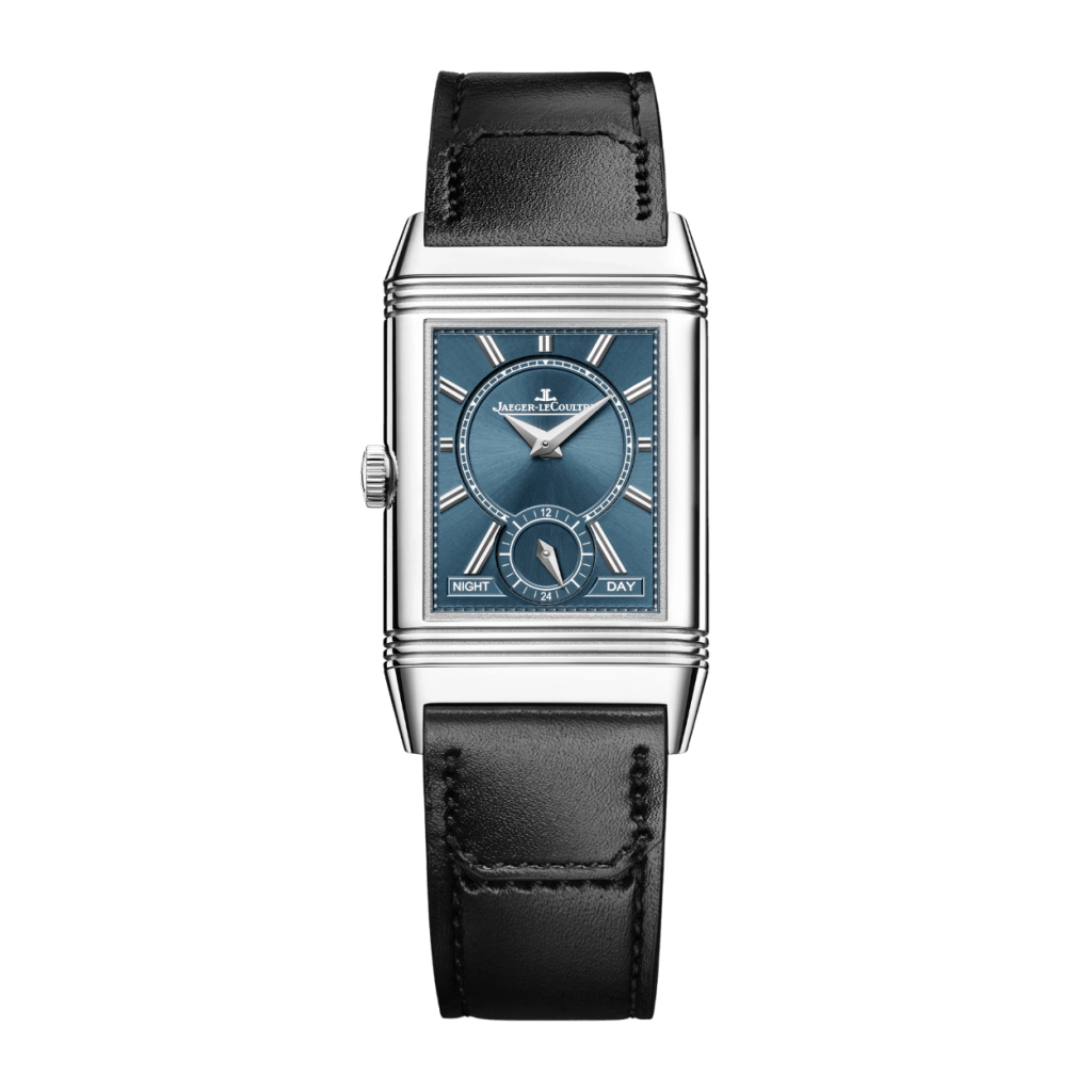 Jaeger-LeCoultre Reverso Tribute Duoface Small Seconds 43mm - Q3908410 - #3 Jaeger-LeCoultre Reverso Tribute Duoface Small Seconds 43mm - Q3908410 - #3