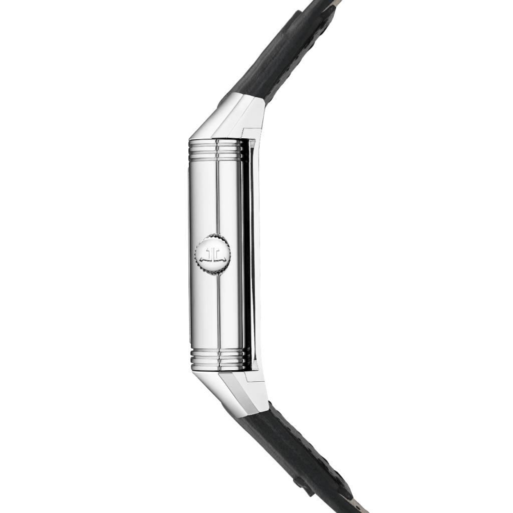 Jaeger-LeCoultre Reverso Tribute Duoface Small Seconds 43mm - Q3908410 - #2 Jaeger-LeCoultre Reverso Tribute Duoface Small Seconds 43mm - Q3908410 - #2