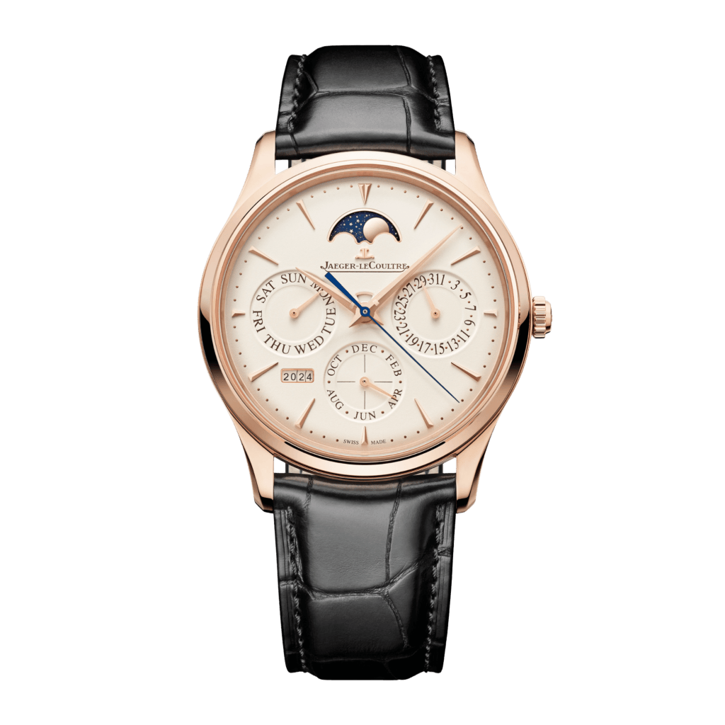 Master Ultra Thin 39mm - Jaeger-LeCoultre - Q1142510 Master Ultra Thin 39mm - Jaeger-LeCoultre - Q1142510