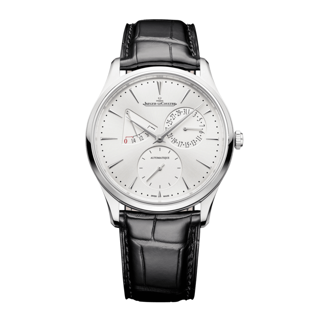 Jaeger-LeCoultre Master Ultra Thin Power Reserve 39mm - Q1378421 - #1 Jaeger-LeCoultre Master Ultra Thin Power Reserve 39mm - Q1378421 - #1