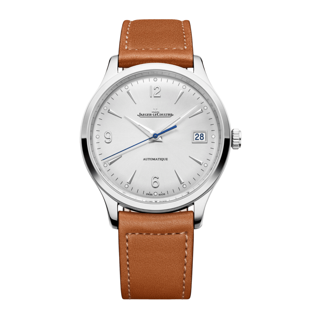 Jaeger-LeCoultre Master Control Date 40mm - Q4018420 - #1 Jaeger-LeCoultre Master Control Date 40mm - Q4018420 - #1