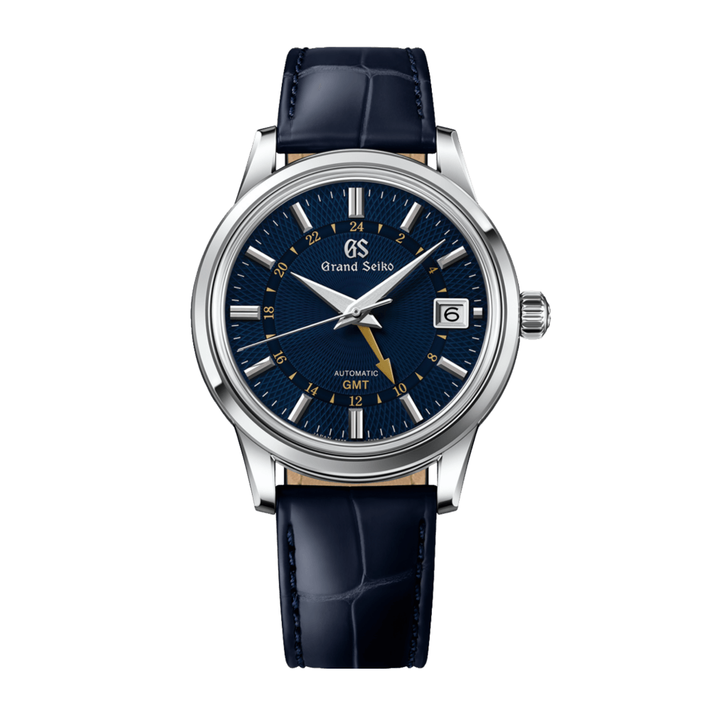 Grand Seiko Elegance Moondrop 40mm - SBGM257G - #1