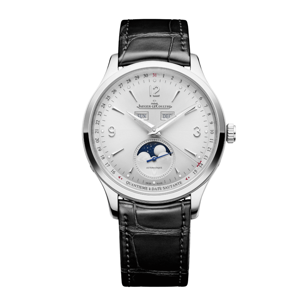 Jaeger-LeCoultre Master Control Calendar 40mm - Q4148421 - #1 Jaeger-LeCoultre Master Control Calendar 40mm - Q4148421 - #1