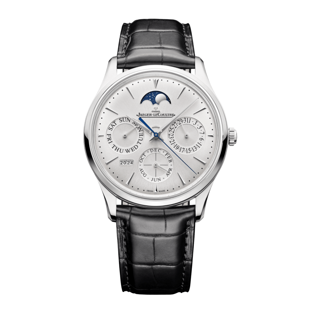 Master Ultra Thin 39mm - Jaeger-LeCoultre - Q114842J Master Ultra Thin 39mm - Jaeger-LeCoultre - Q114842J