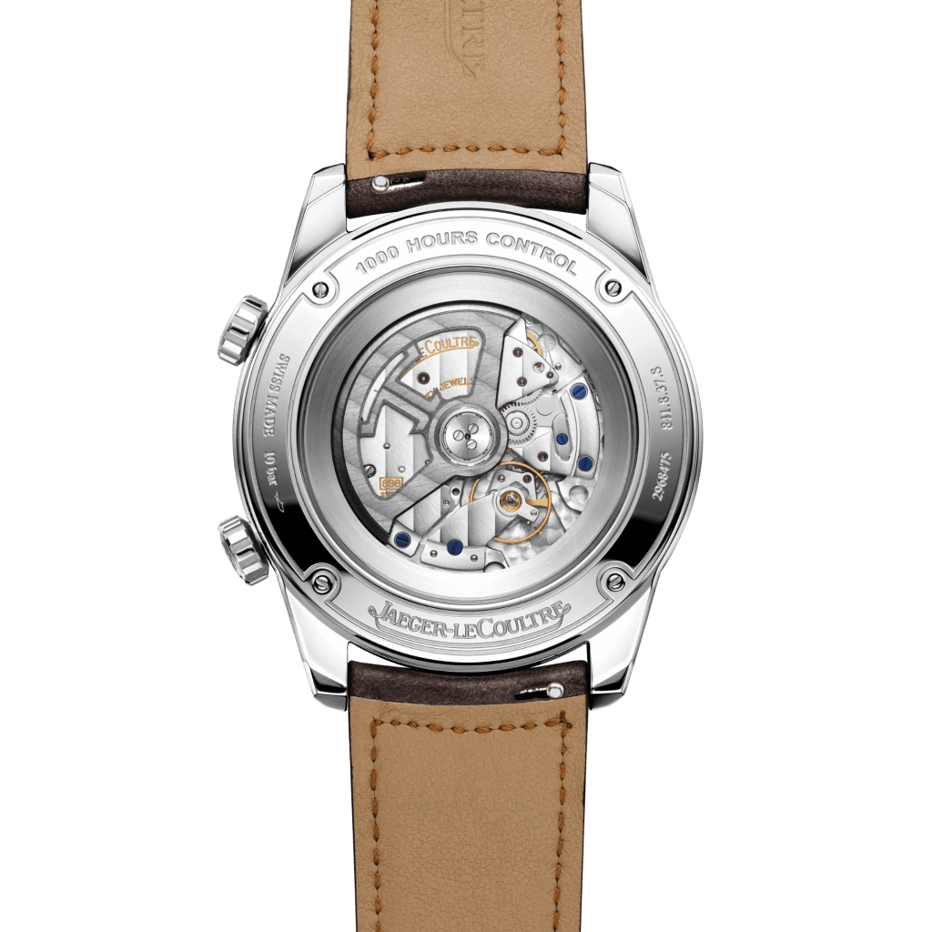 Jaeger-LeCoultre Polaris Automatic 41mm - Q9008480 - #2 Jaeger-LeCoultre Polaris Automatic 41mm - Q9008480 - #2