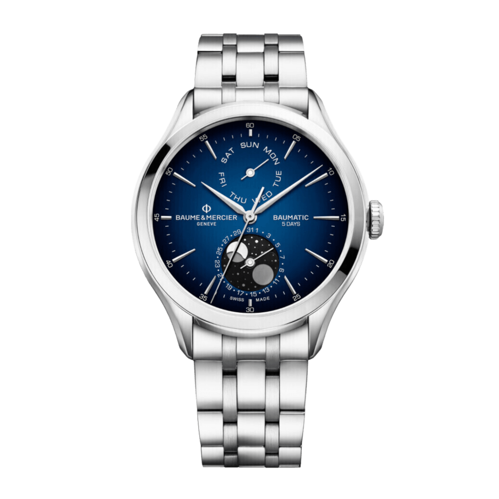 Baume & Mercier Clifton 42mm - M0A10725 - #1