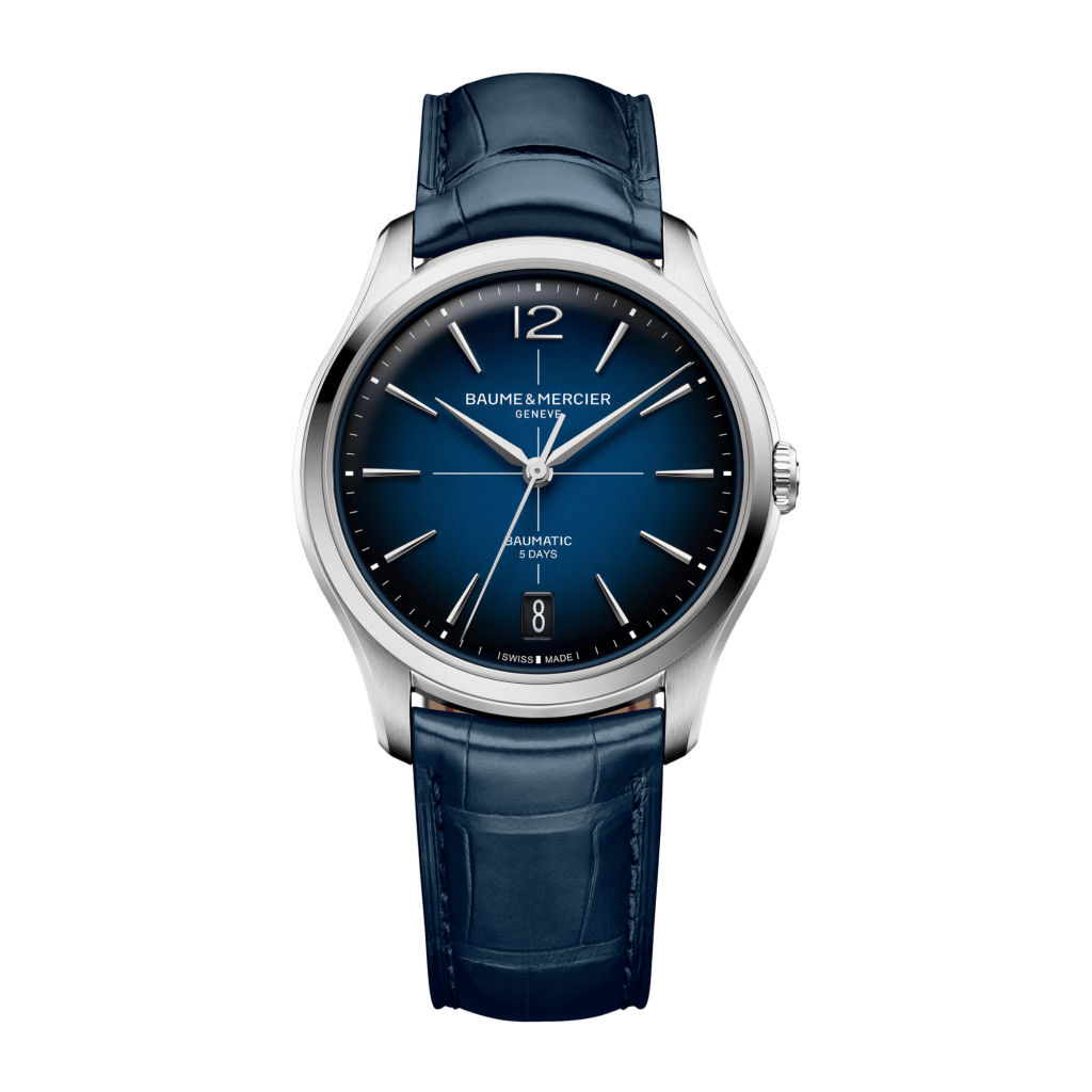 Clifton 39mm - Baume & Mercier - M0A10771