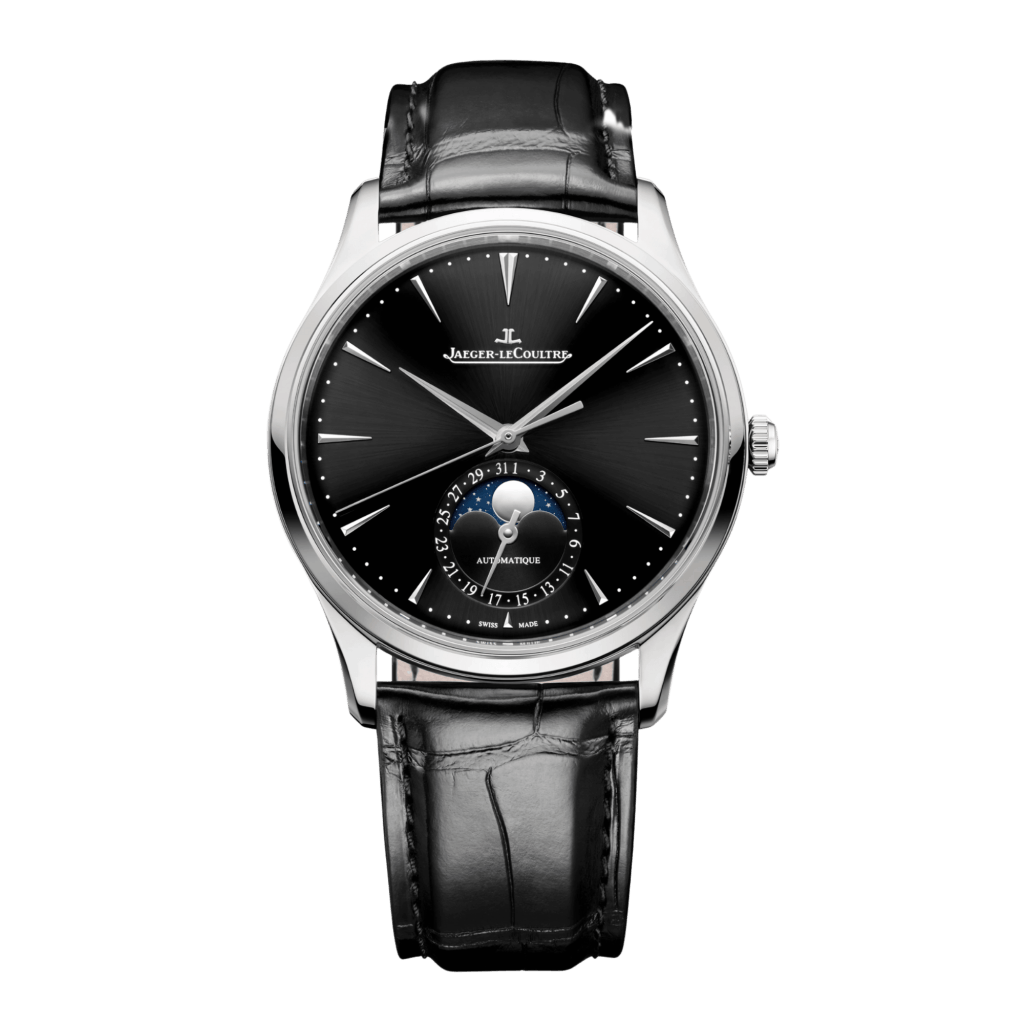 Jaeger-LeCoultre Master Ultra Thin Moon 39mm - Q1368471 - #1 Jaeger-LeCoultre Master Ultra Thin Moon 39mm - Q1368471 - #1