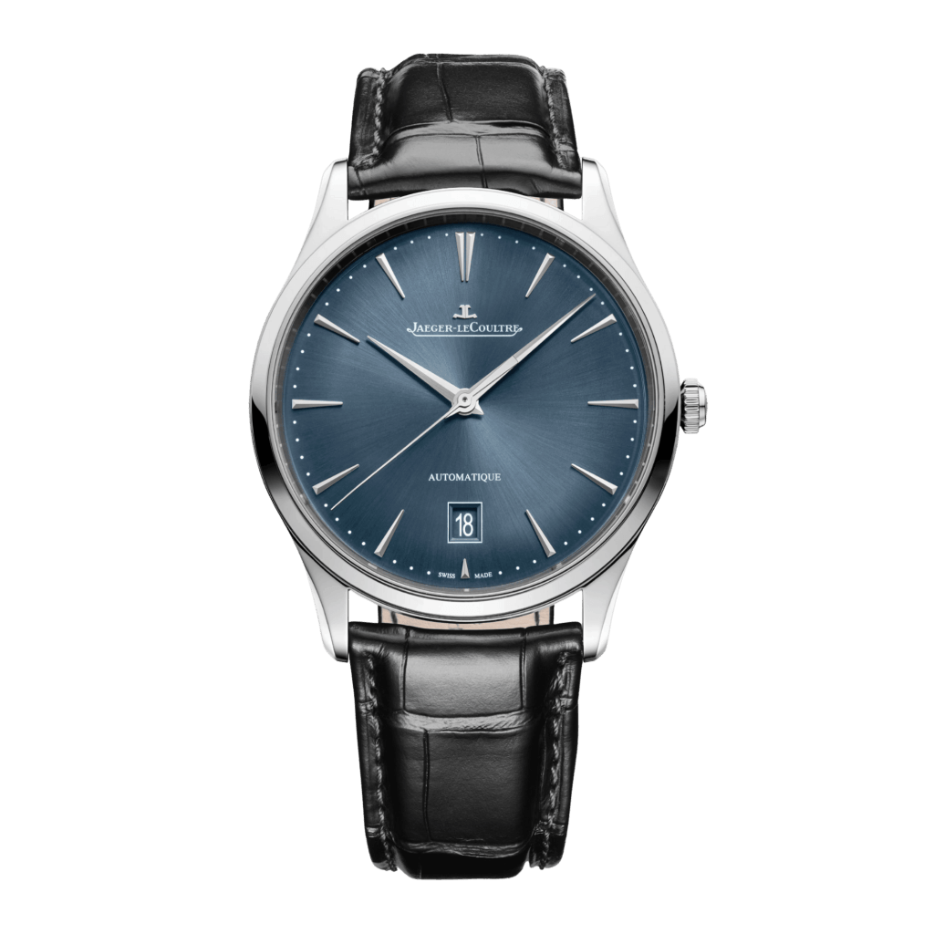 Jaeger-LeCoultre Master Ultra Thin Date 39mm - Q1238480 - #1 Jaeger-LeCoultre Master Ultra Thin Date 39mm - Q1238480 - #1