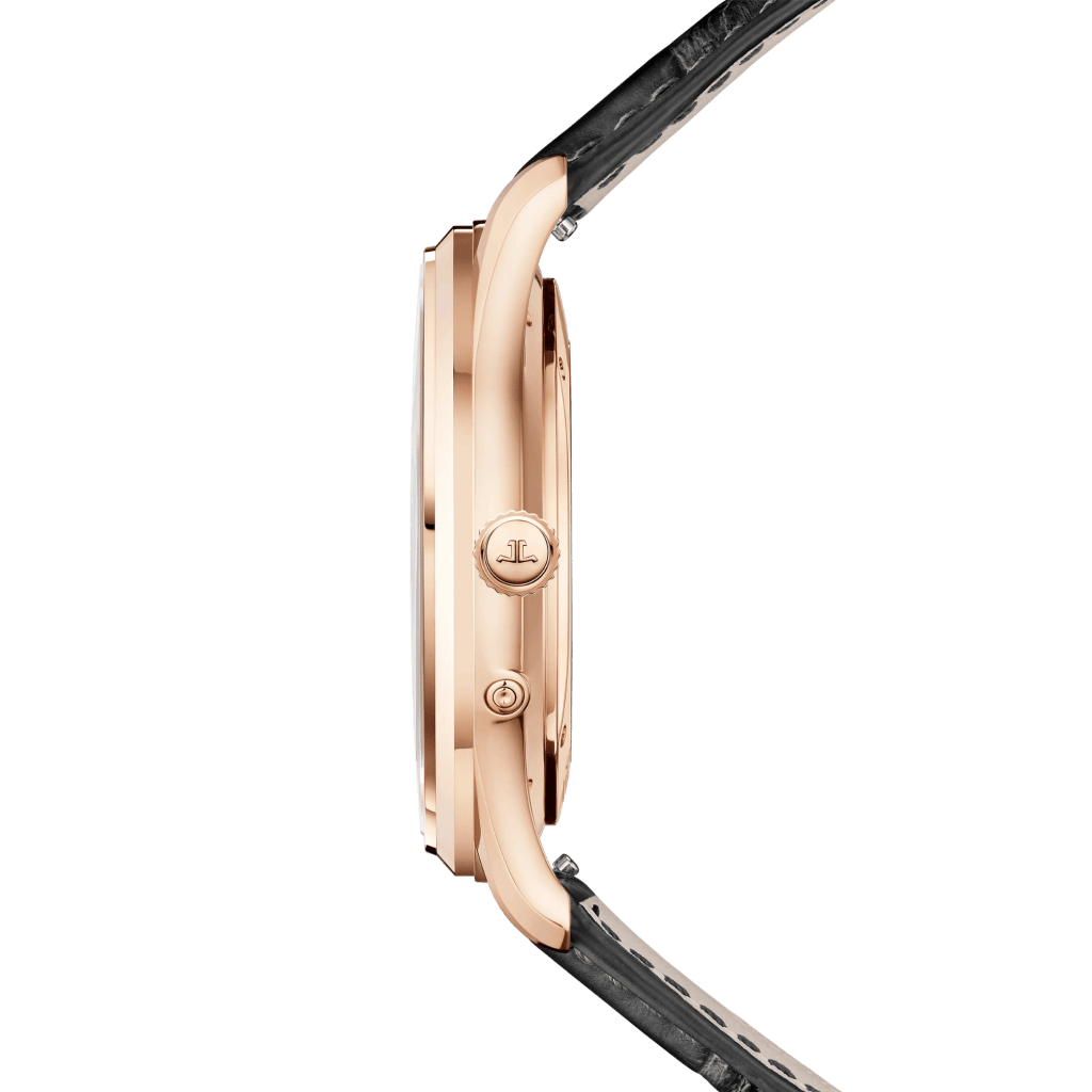 Jaeger-LeCoultre Master Ultra Thin Moon 39mm - Q1362511 - #3 Jaeger-LeCoultre Master Ultra Thin Moon 39mm - Q1362511 - #3