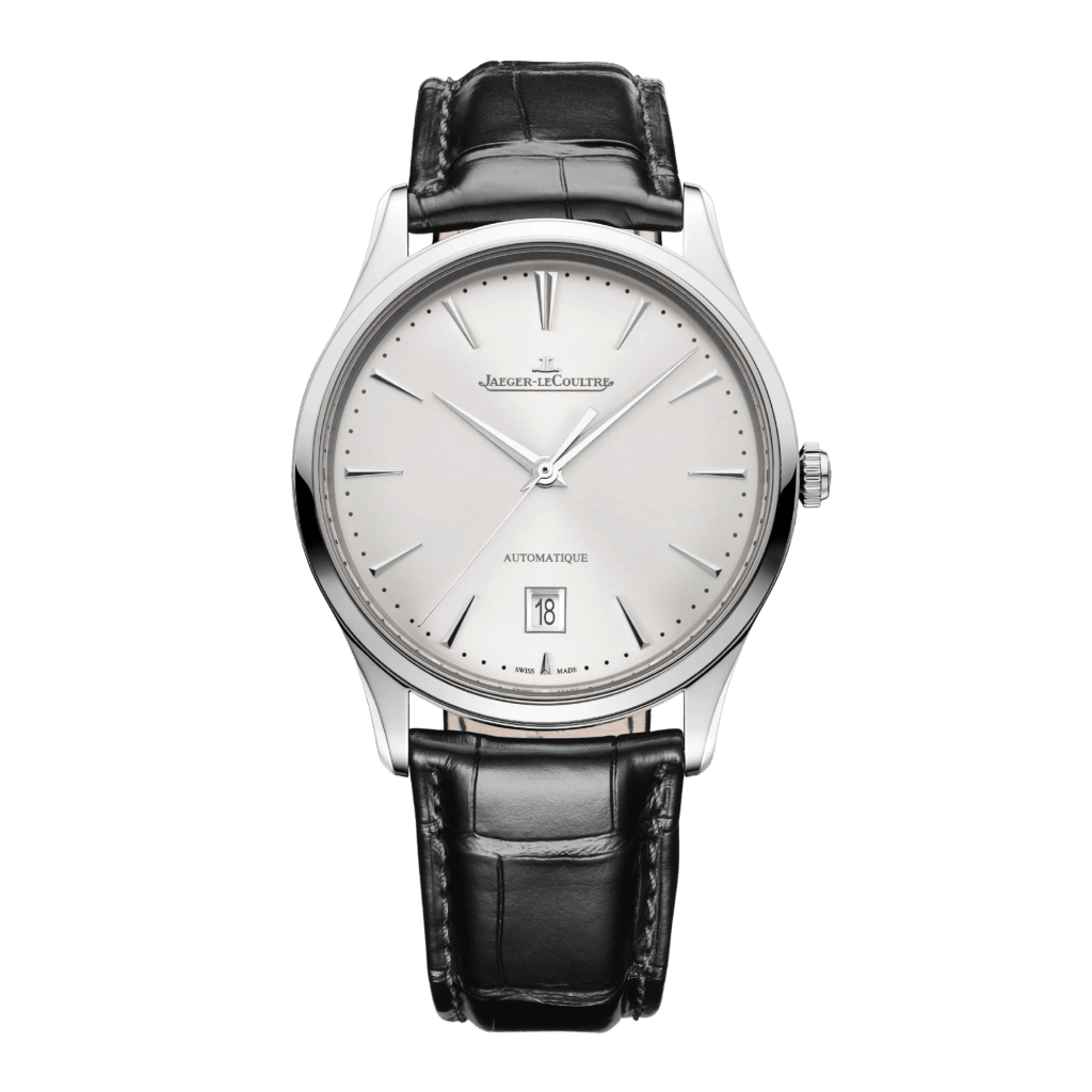 Jaeger-LeCoultre Master Ultra Thin Date 39mm - Q1238420 - #1 Jaeger-LeCoultre Master Ultra Thin Date 39mm - Q1238420 - #1