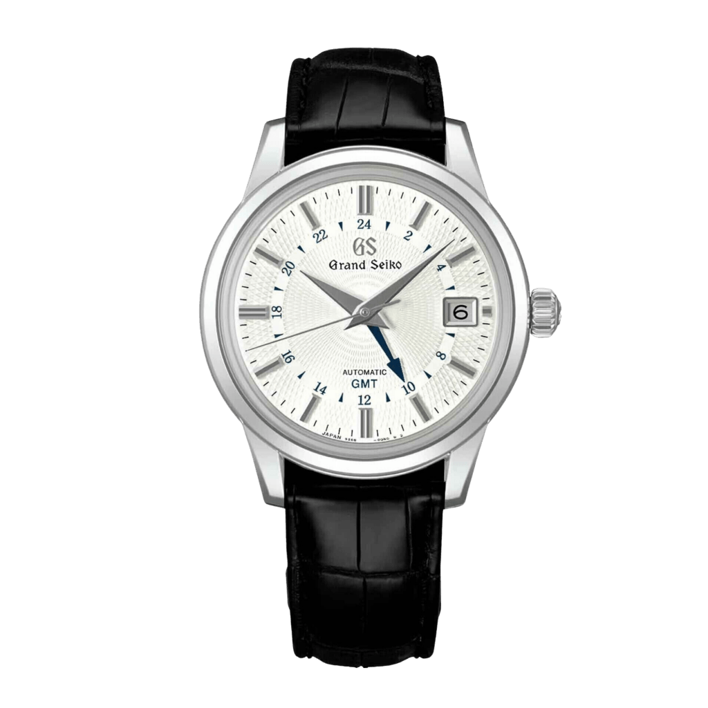 Elegance 40mm - Grand Seiko - SBGM255G