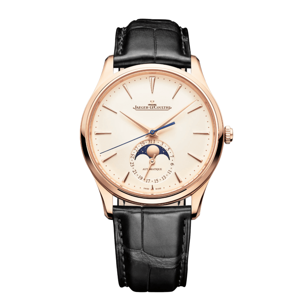 Jaeger-LeCoultre Master Ultra Thin Moon 39mm - Q1362511 - #1 Jaeger-LeCoultre Master Ultra Thin Moon 39mm - Q1362511 - #1