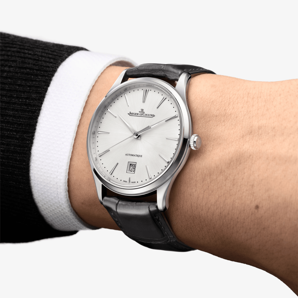 Jaeger-LeCoultre Master Ultra Thin Date 39mm - Q1238420 - #4 Jaeger-LeCoultre Master Ultra Thin Date 39mm - Q1238420 - #4