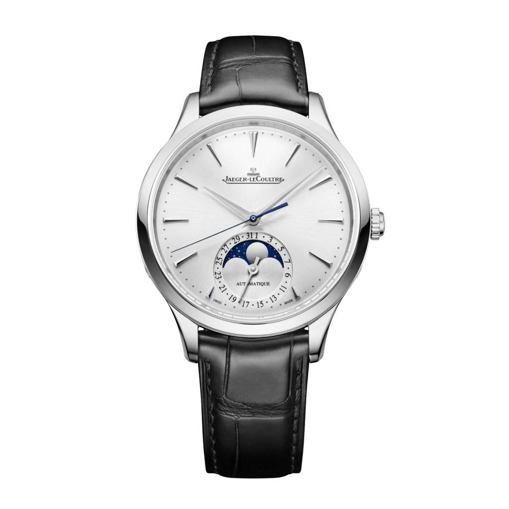 Jaeger-LeCoultre Master Ultra Thin 36mm - Q1248421 - #1