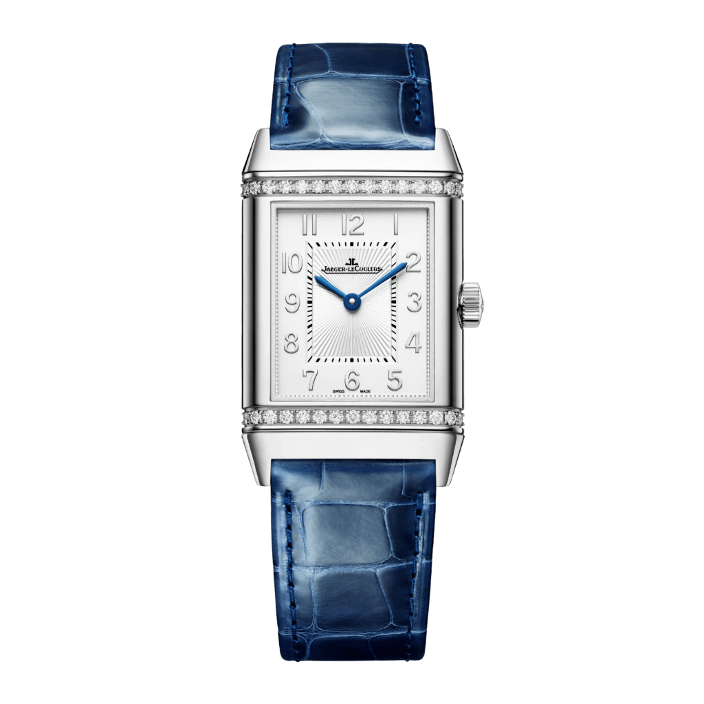 Jaeger-LeCoultre Reverso Classic Medium Duetto 40mm - Q2578480 - #1 Jaeger-LeCoultre Reverso Classic Medium Duetto 40mm - Q2578480 - #1