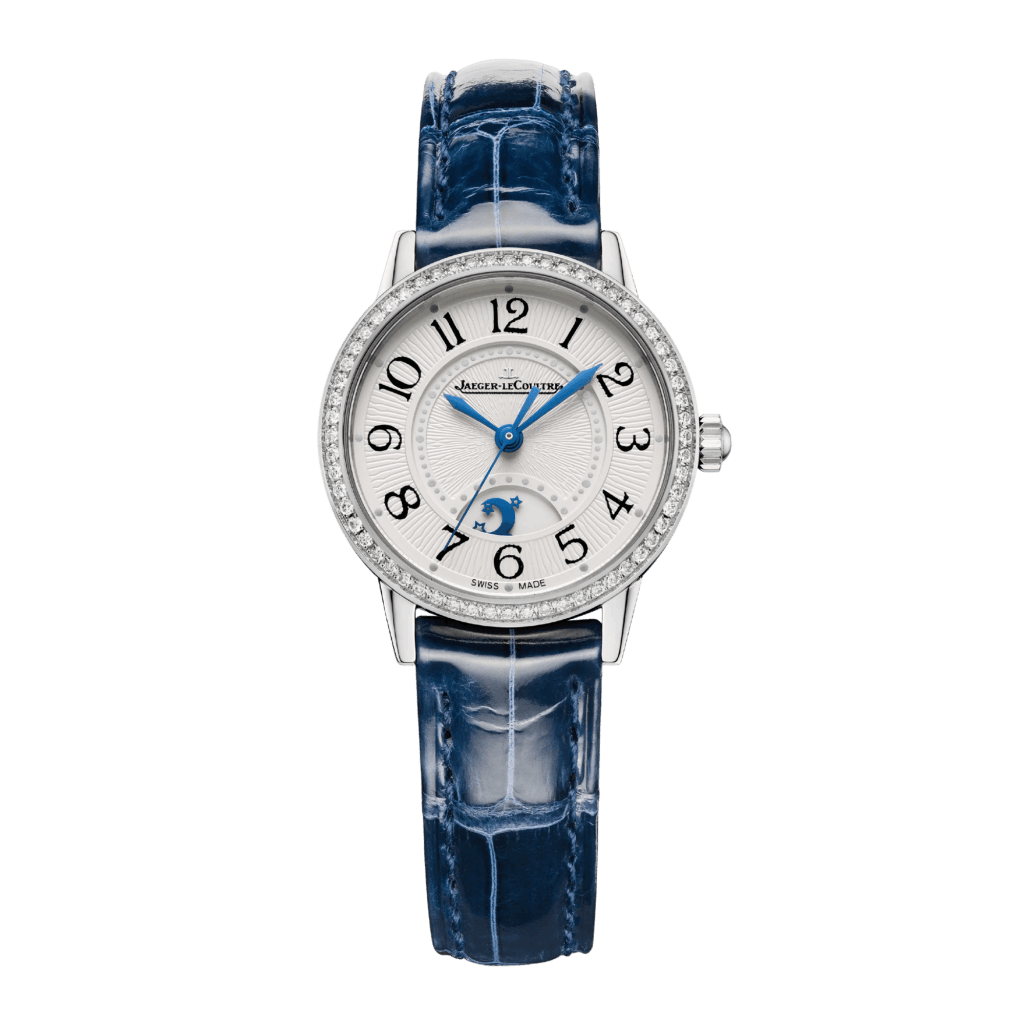 Jaeger-LeCoultre Rendez Vous Night And Day 29mm - Q3468430 - #1 Jaeger-LeCoultre Rendez Vous Night And Day 29mm - Q3468430 - #1